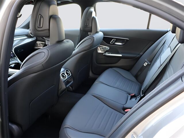 2024 Mercedes-Benz C-Class C 300 Merriam KS