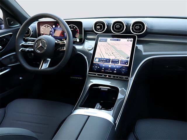 2024 Mercedes-Benz C-Class C 300 Merriam KS