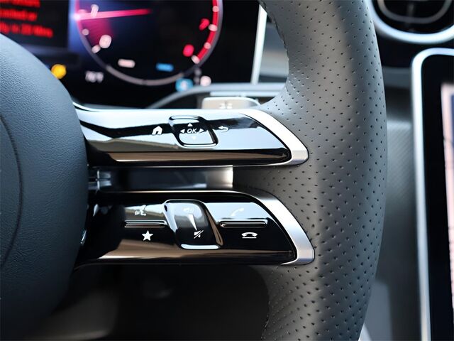 2024 Mercedes-Benz C-Class C 300 Merriam KS