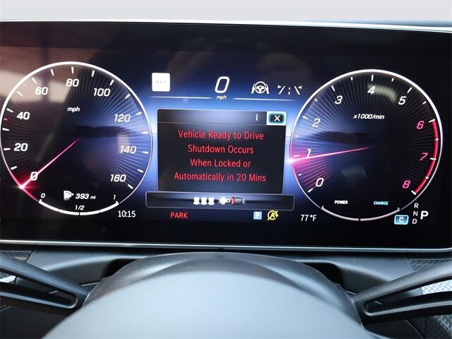 2024 Mercedes-Benz C-Class C 300 Merriam KS