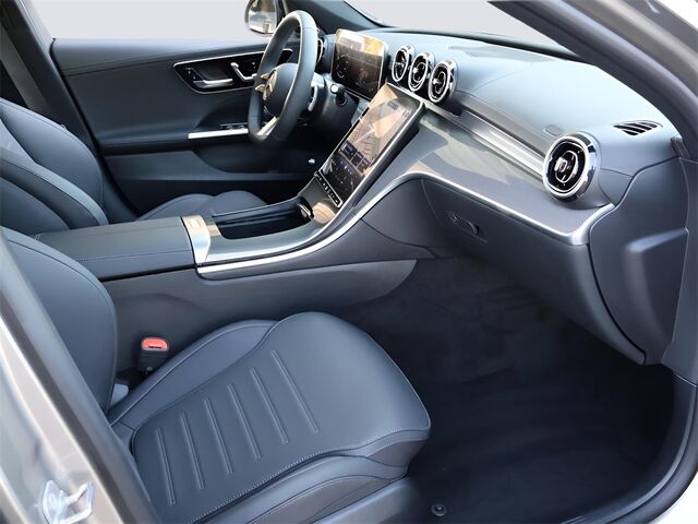2024 Mercedes-Benz C-Class C 300 Merriam KS