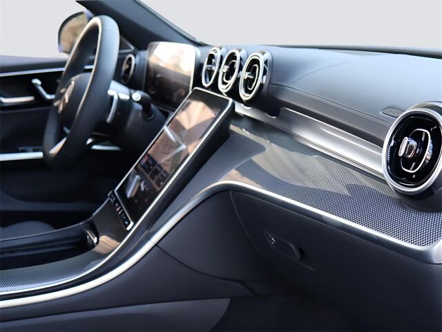 2024 Mercedes-Benz C-Class C 300 Merriam KS