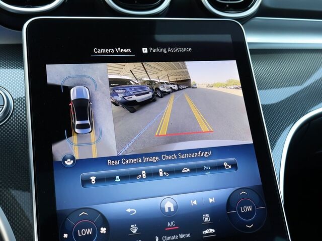 2024 Mercedes-Benz C-Class C 300 Merriam KS