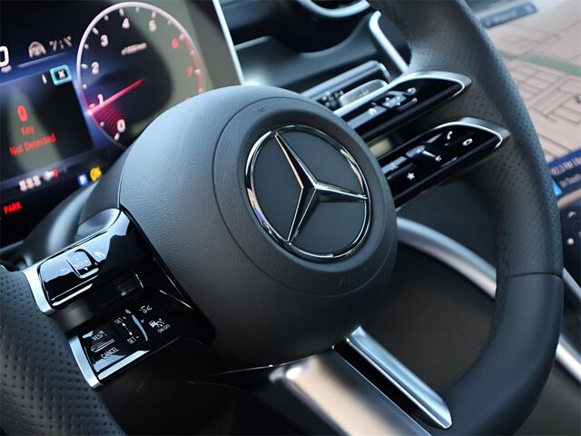 2024 Mercedes-Benz C-Class C 300 Merriam KS