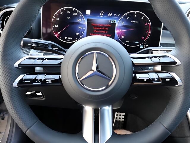 2024 Mercedes-Benz C-Class C 300 Merriam KS