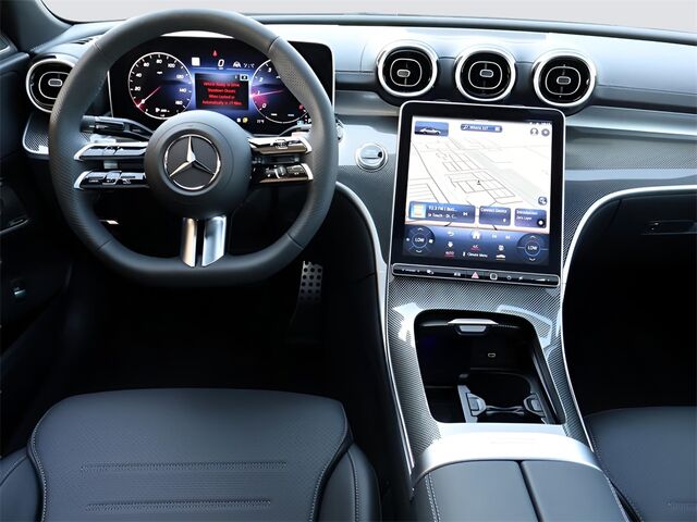 2024 Mercedes-Benz C-Class C 300 Merriam KS