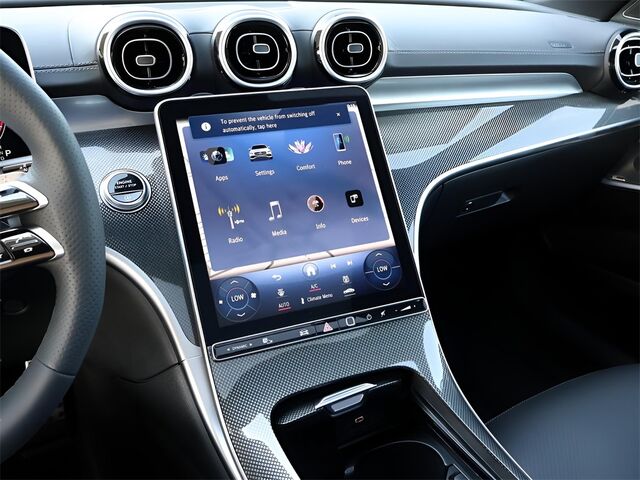 2024 Mercedes-Benz C-Class C 300 Merriam KS