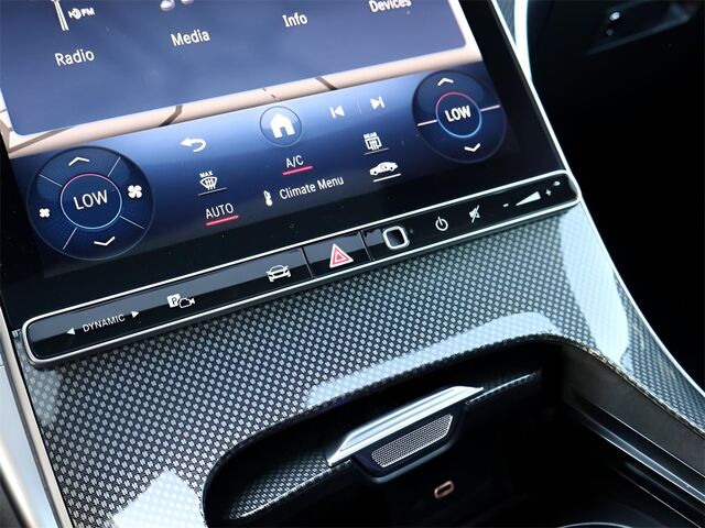 2024 Mercedes-Benz C-Class C 300 Merriam KS