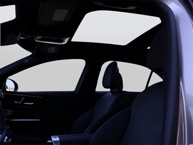 2024 Mercedes-Benz C-Class C 300 Merriam KS