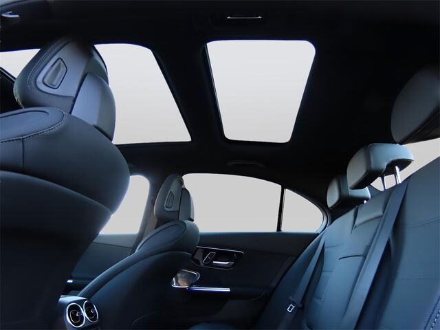 2024 Mercedes-Benz C-Class C 300 Merriam KS