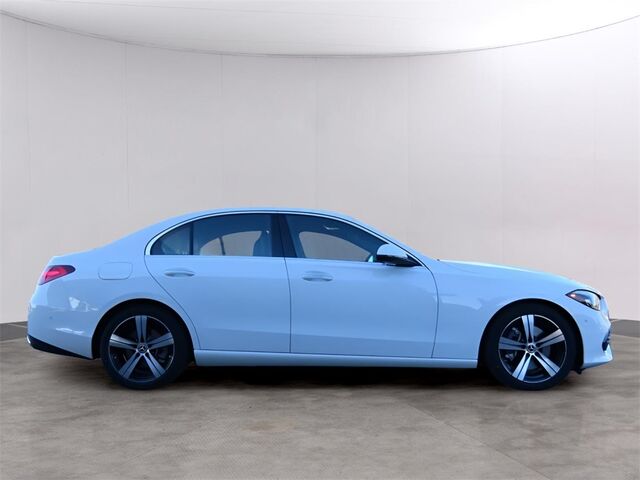 2024 Mercedes-Benz C-Class C 300 Merriam KS