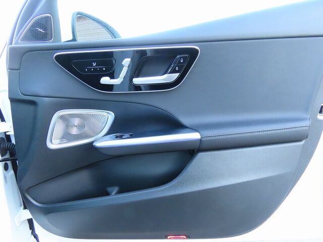 2024 Mercedes-Benz C-Class C 300 Merriam KS