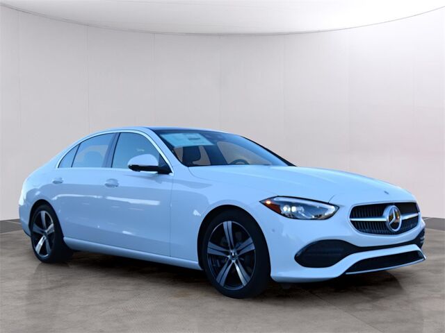 2024 Mercedes-Benz C-Class C 300 Merriam KS