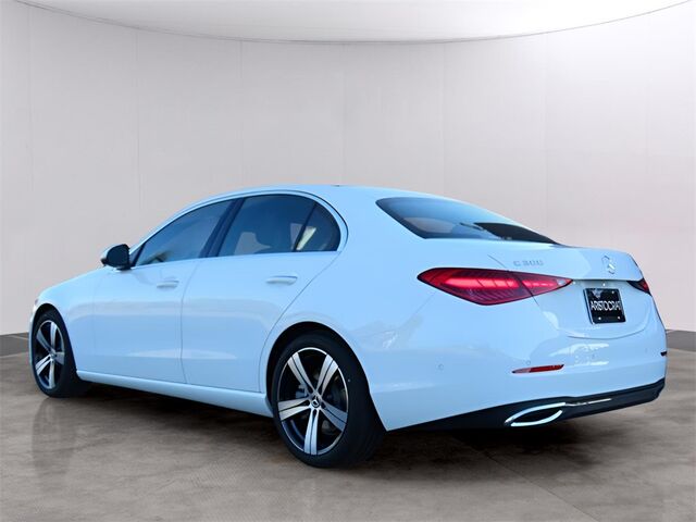 2024 Mercedes-Benz C-Class C 300 Merriam KS