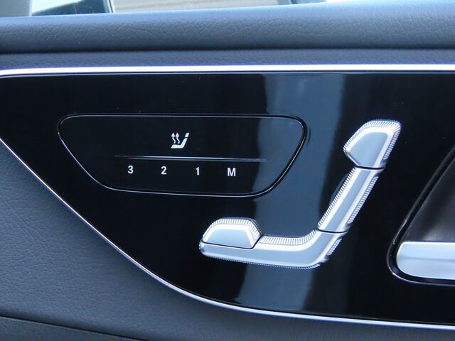 2024 Mercedes-Benz C-Class C 300 Merriam KS
