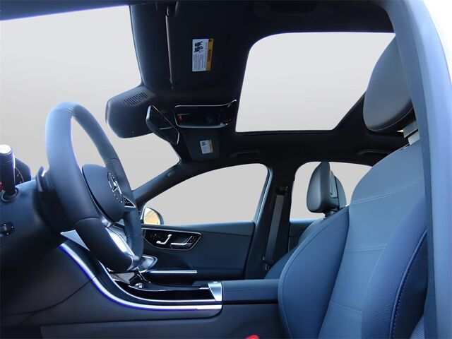 2024 Mercedes-Benz C-Class C 300 Merriam KS