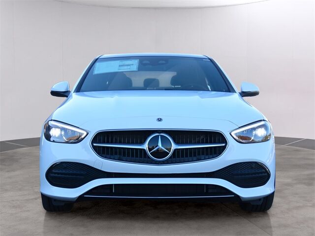 2024 Mercedes-Benz C-Class C 300 Merriam KS