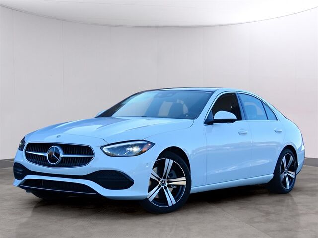 2024 Mercedes-Benz C-Class C 300 Merriam KS