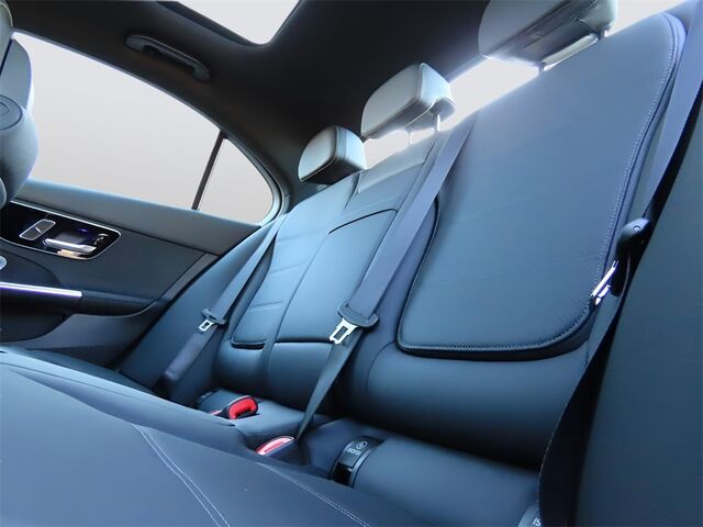 2024 Mercedes-Benz C-Class C 300 Merriam KS