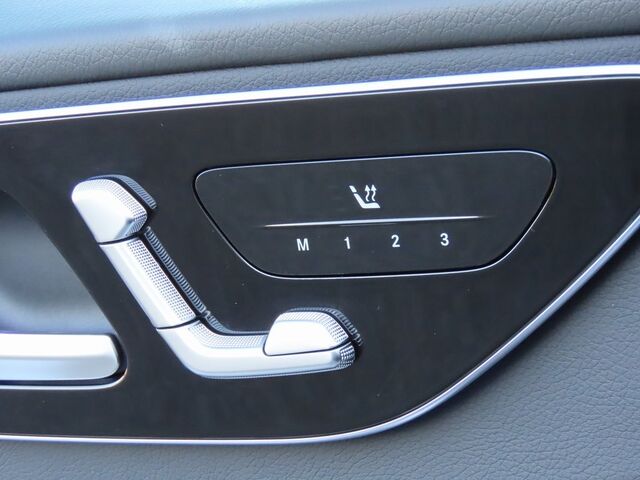 2024 Mercedes-Benz C-Class C 300 Merriam KS