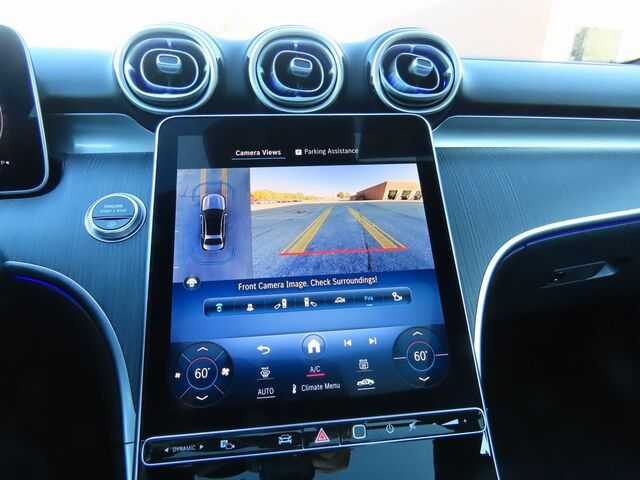2024 Mercedes-Benz C-Class C 300 Merriam KS