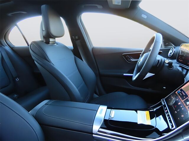 2024 Mercedes-Benz C-Class C 300 Merriam KS