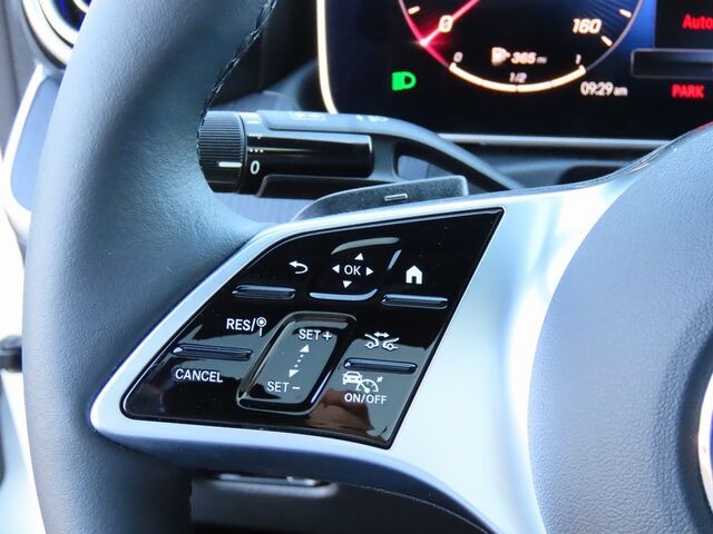 2024 Mercedes-Benz C-Class C 300 Merriam KS