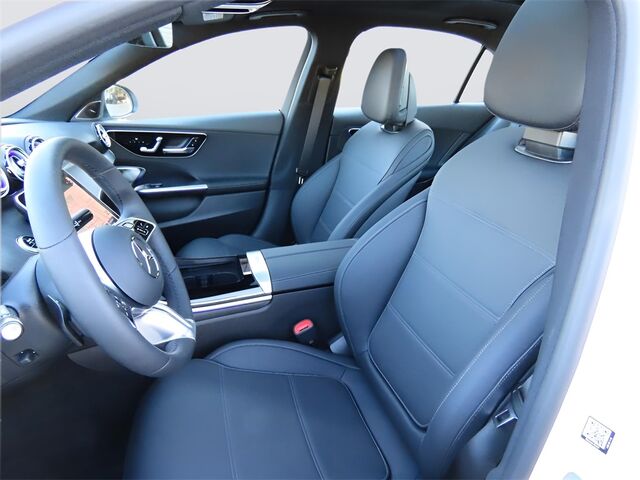 2024 Mercedes-Benz C-Class C 300 Merriam KS