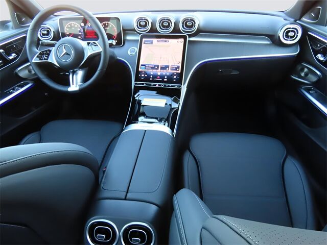 2024 Mercedes-Benz C-Class C 300 Merriam KS