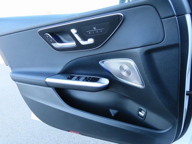 2024 Mercedes-Benz C-Class C 300 Merriam KS