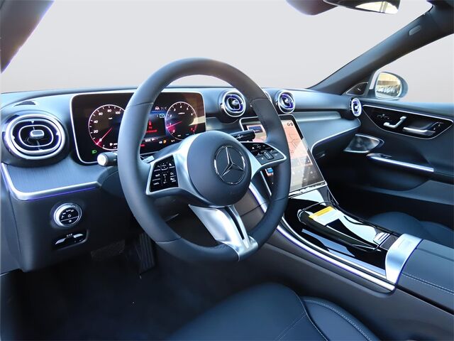 2024 Mercedes-Benz C-Class C 300 Merriam KS