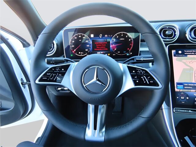2024 Mercedes-Benz C-Class C 300 Merriam KS