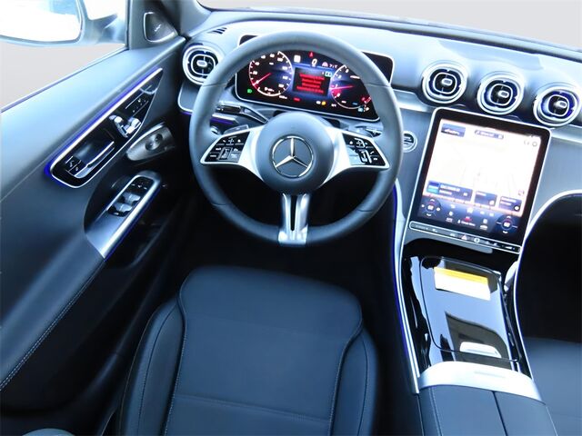 2024 Mercedes-Benz C-Class C 300 Merriam KS
