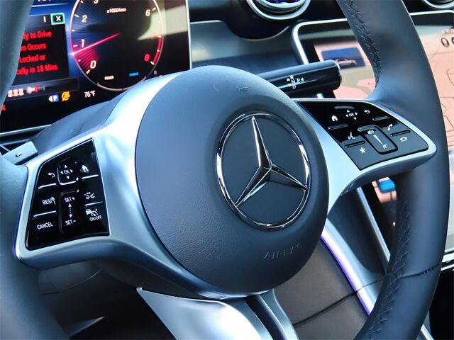 2024 Mercedes-Benz C-Class C 300 Merriam KS