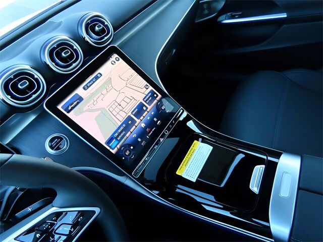 2024 Mercedes-Benz C-Class C 300 Merriam KS