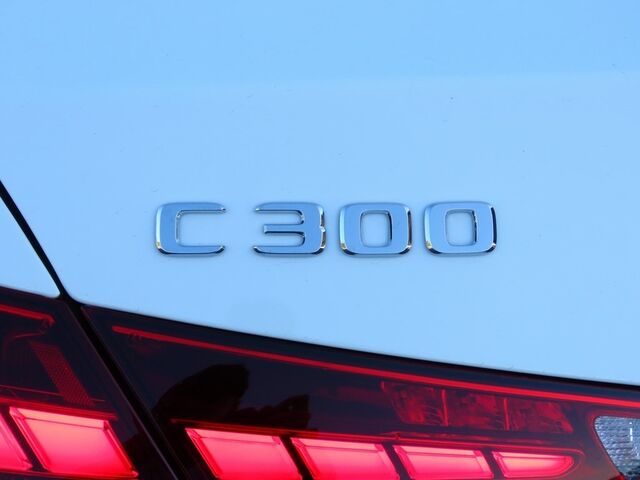 2024 Mercedes-Benz C-Class C 300 Merriam KS