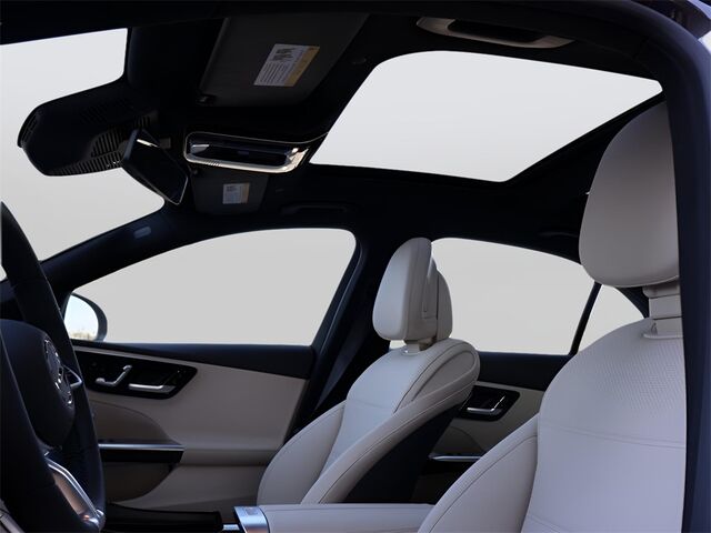 2024 Mercedes-Benz C-Class C 300 Merriam KS