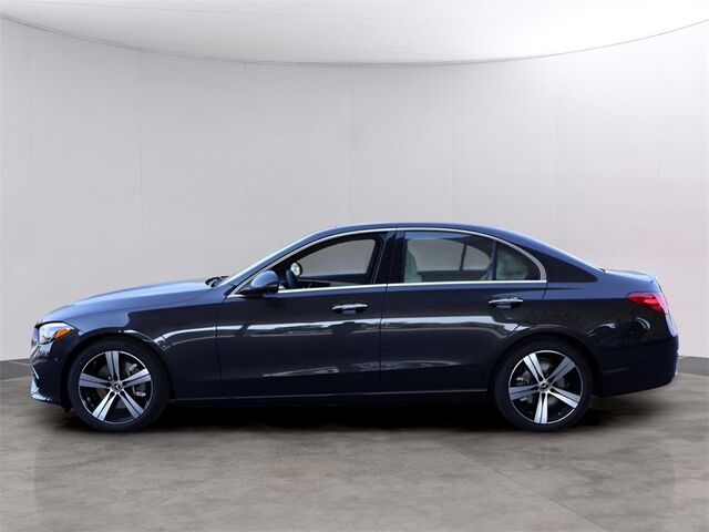 2024 Mercedes-Benz C-Class C 300 Merriam KS