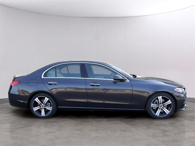 2024 Mercedes-Benz C-Class C 300 Merriam KS