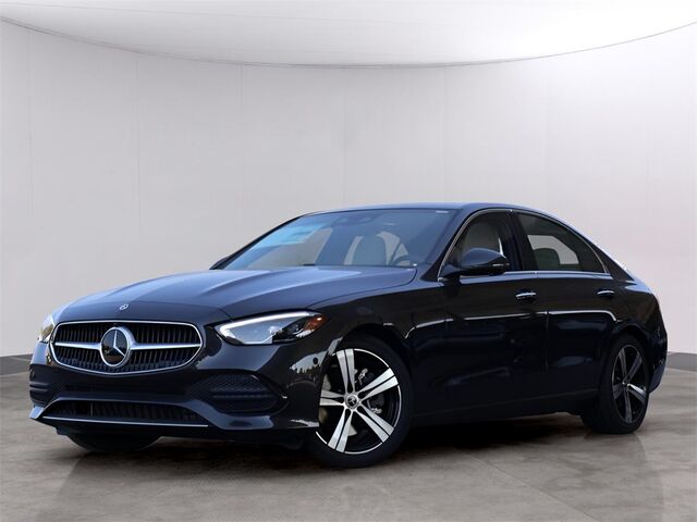2024 Mercedes-Benz C-Class C 300 Merriam KS