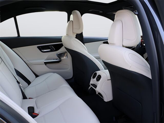 2024 Mercedes-Benz C-Class C 300 Merriam KS
