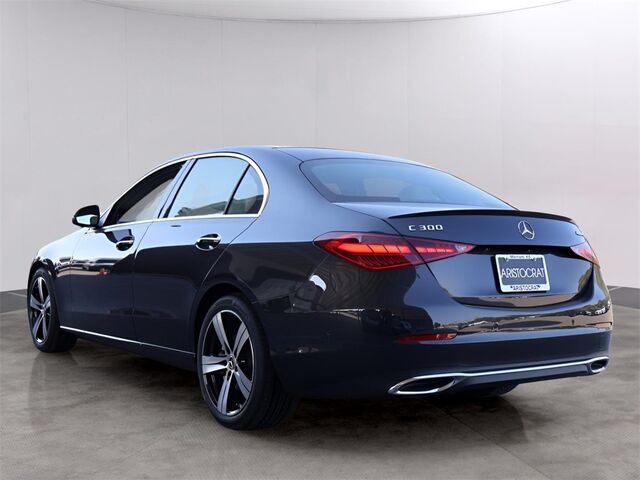 2024 Mercedes-Benz C-Class C 300 Merriam KS