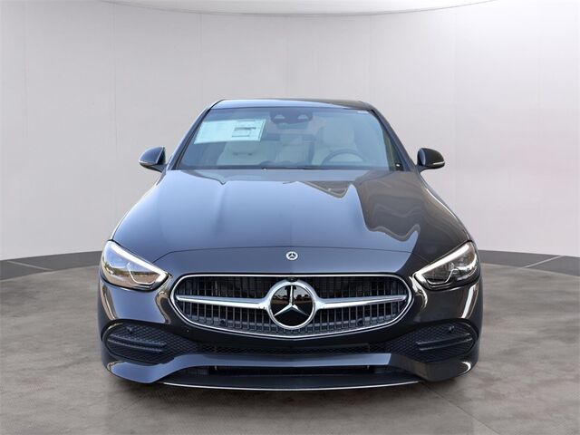 2024 Mercedes-Benz C-Class C 300 Merriam KS