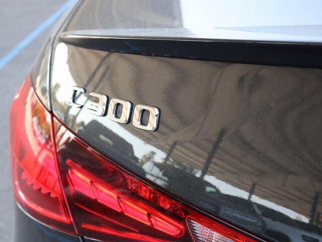 2024 Mercedes-Benz C-Class C 300 Merriam KS