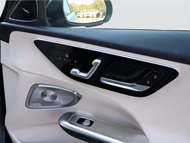 2024 Mercedes-Benz C-Class C 300 Merriam KS