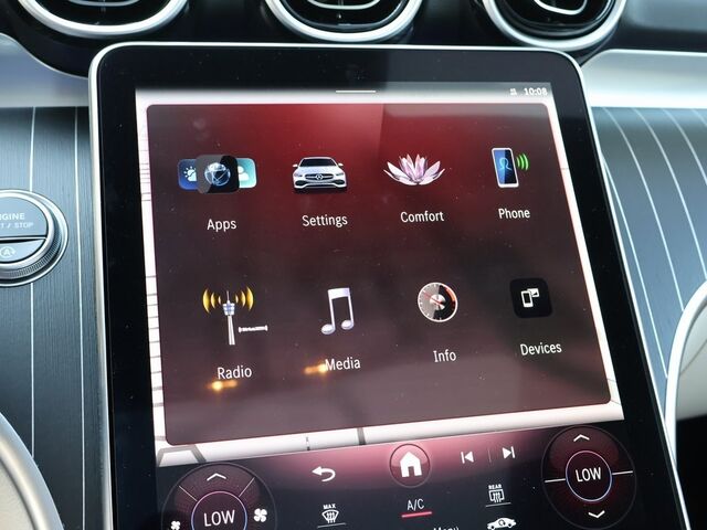 2024 Mercedes-Benz C-Class C 300 Merriam KS