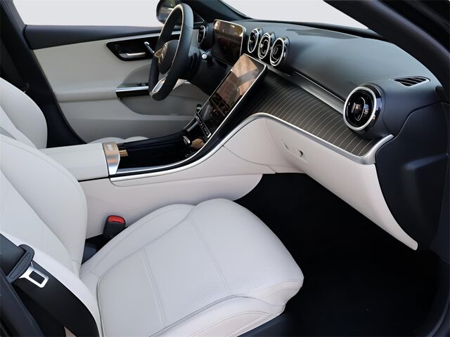 2024 Mercedes-Benz C-Class C 300 Merriam KS