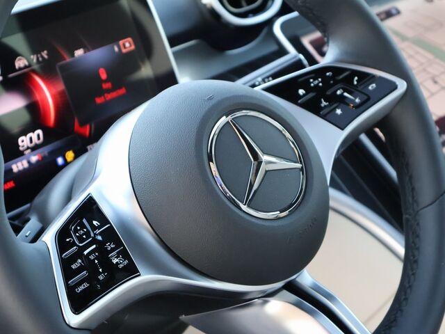 2024 Mercedes-Benz C-Class C 300 Merriam KS