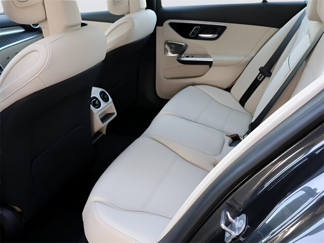 2024 Mercedes-Benz C-Class C 300 Merriam KS