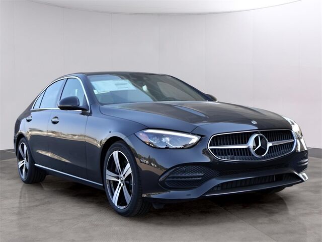 2024 Mercedes-Benz C-Class C 300 Merriam KS